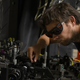Illustration for article titled Physicists Prove That Spooky Action At a Distance Is Real